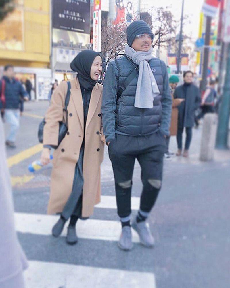 Instagram.com/laudyacynthiabella