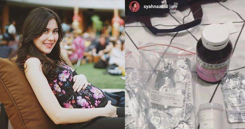 joker with card - Instagram.com/syahnazs