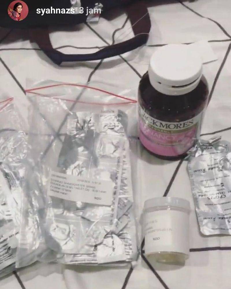 Instagram.com/syahnazs