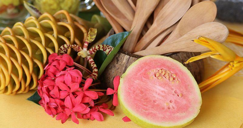 Manfaat Jus Jambu Biji Merah Bagi Ibu Hamil dan Nutrisi Harian