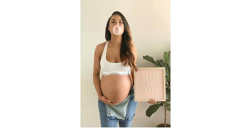 Facebook/Kendall Caver