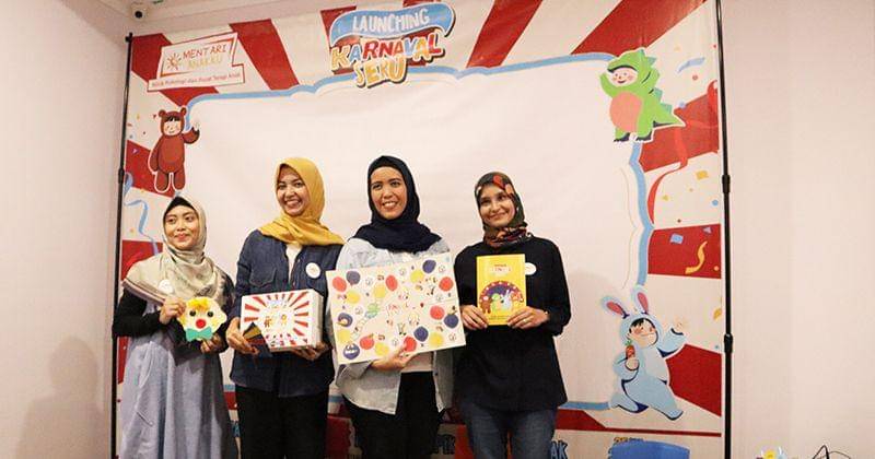 Popmama.com/Novy Agrina