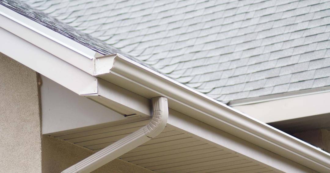 Bandeseamlessgutters