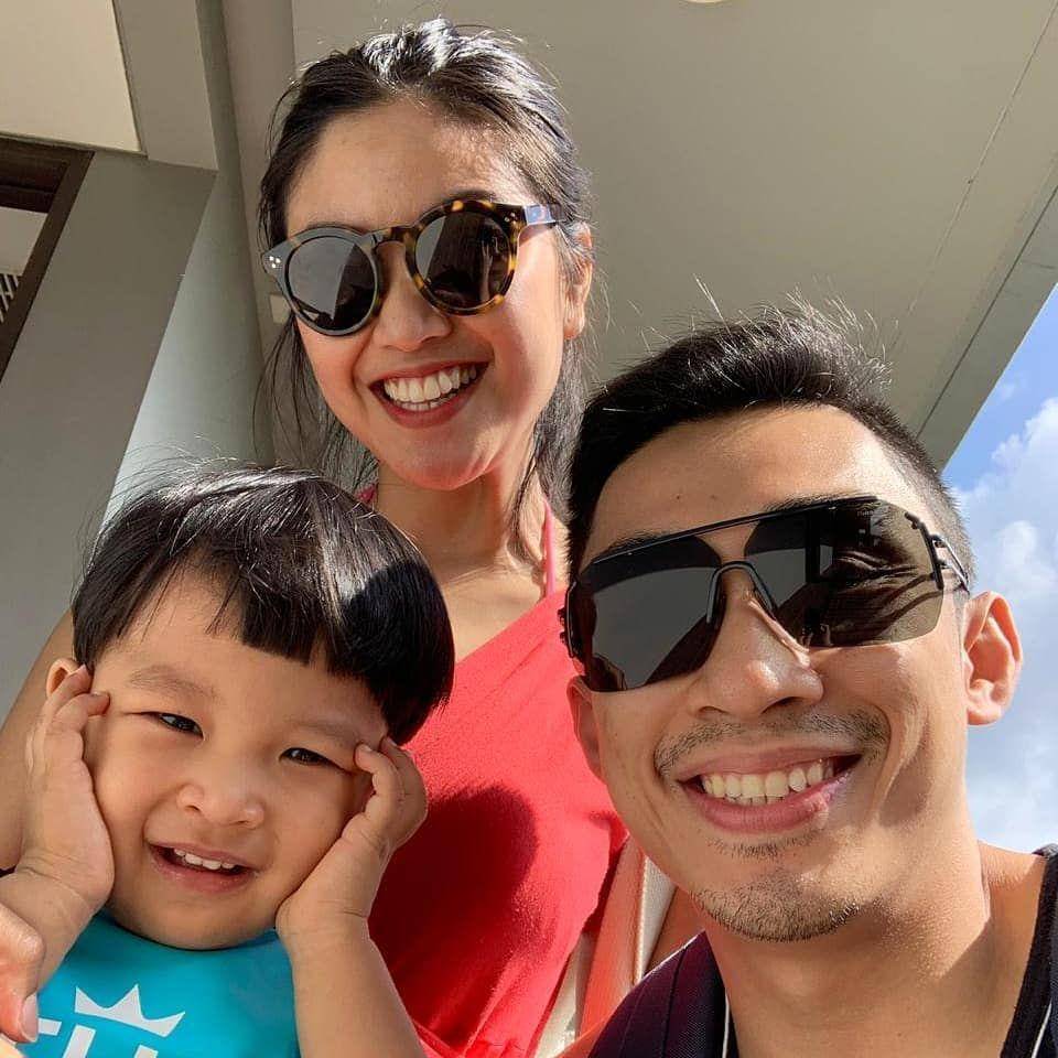 Instagram/ Zivanna Lethisa