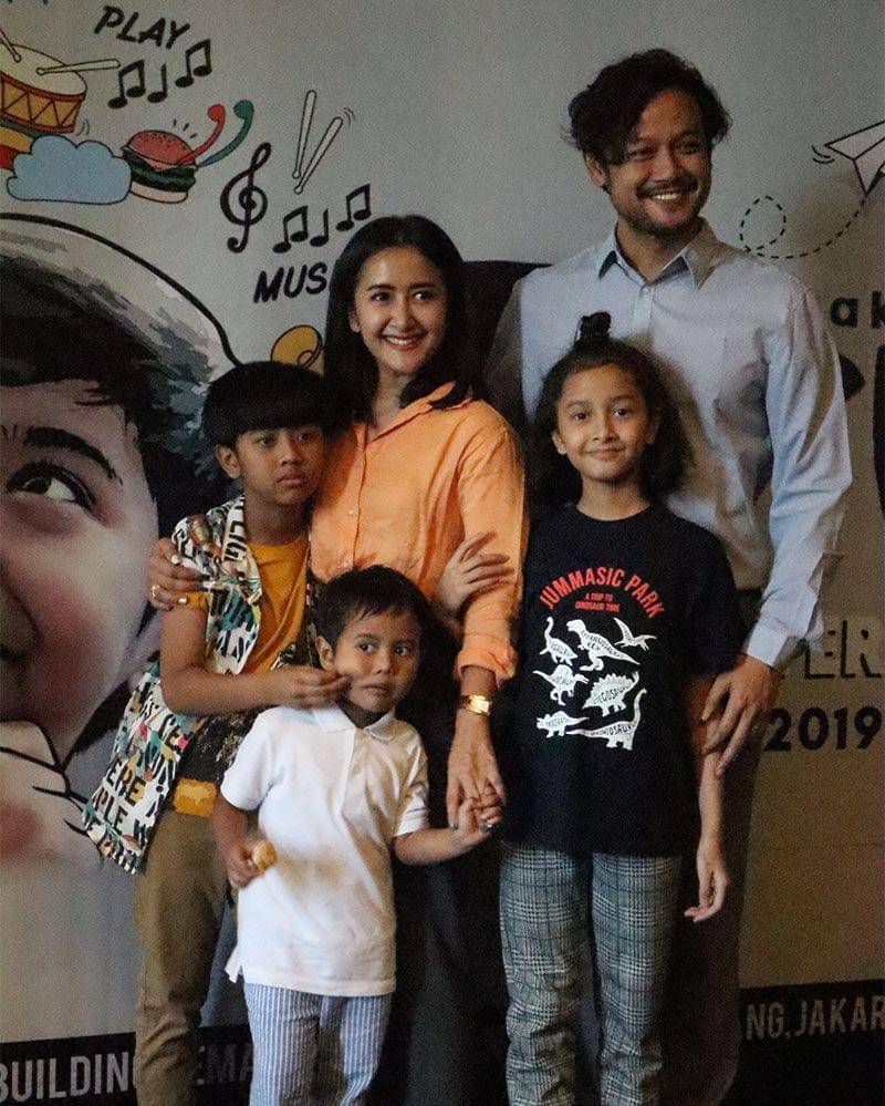 Popmama.com/Fx Dimas