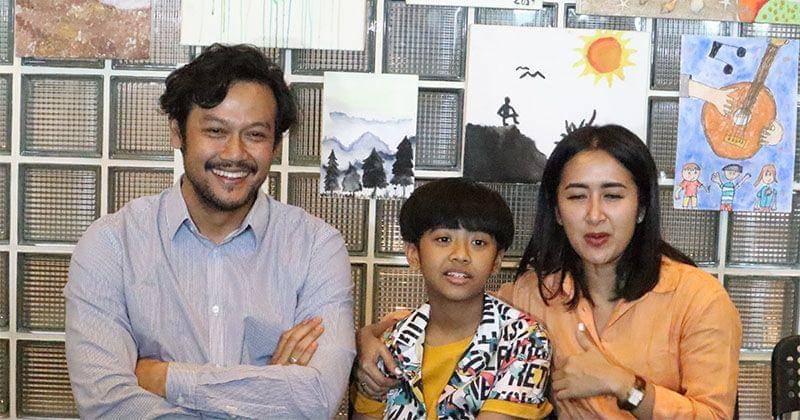 Popmama.com/Fx Dimas