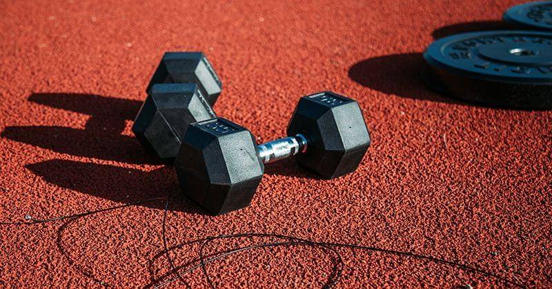 Unsplash/Alora Griffiths