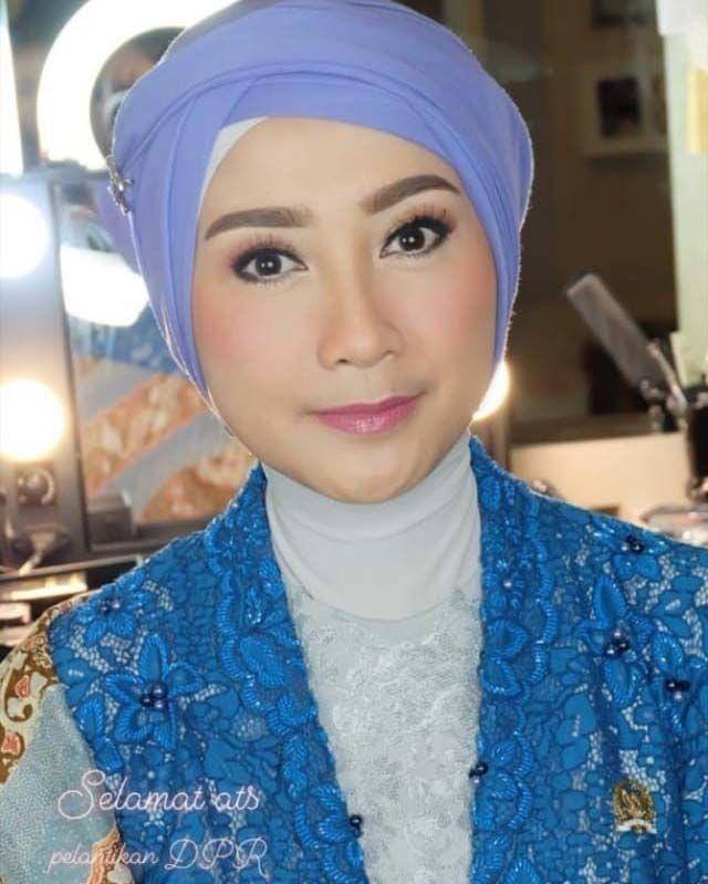 Instagram/desyratnasarifans