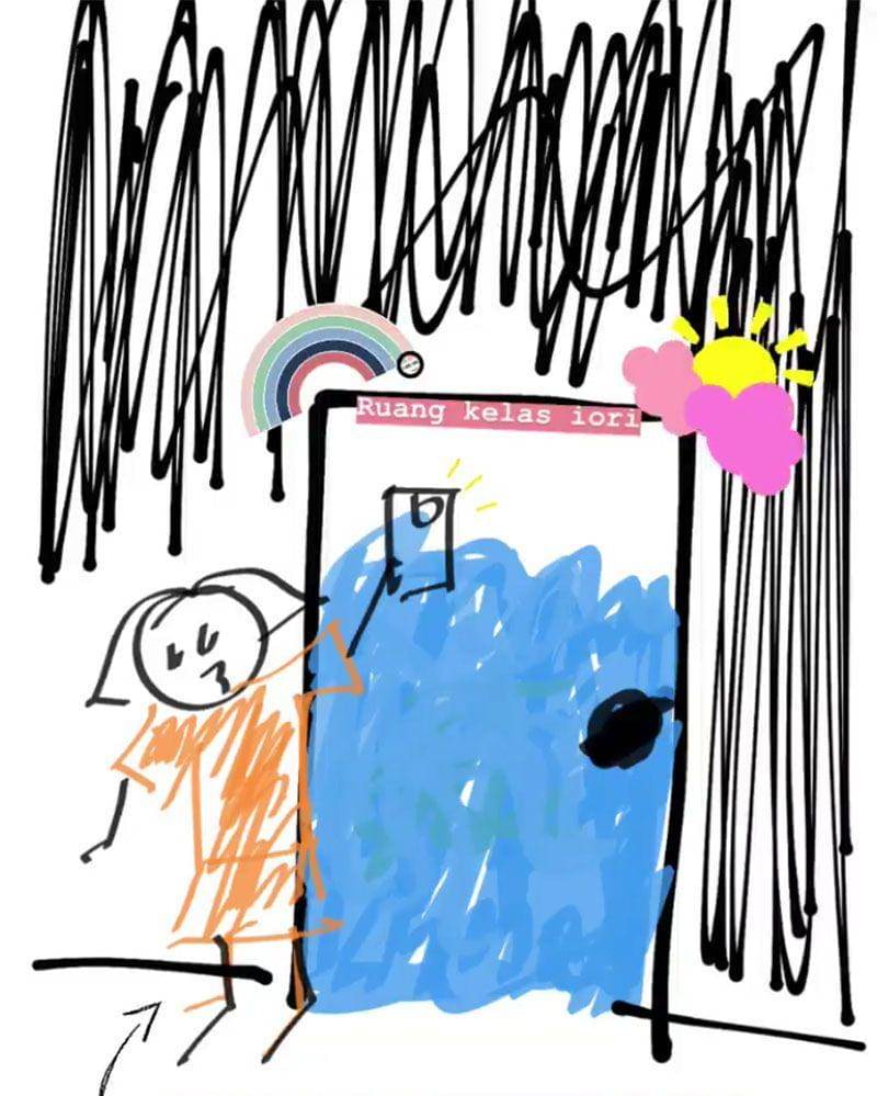 Instagram.com/putrititian 