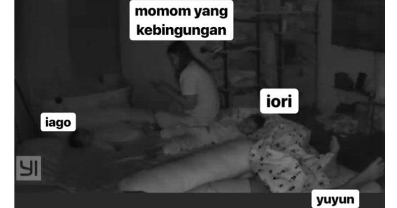 Instagram.com/putrititian 