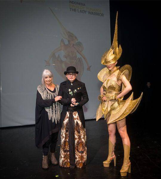 Dok. Rinaldy Yunardi