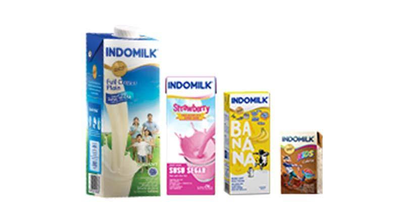 Indomilk