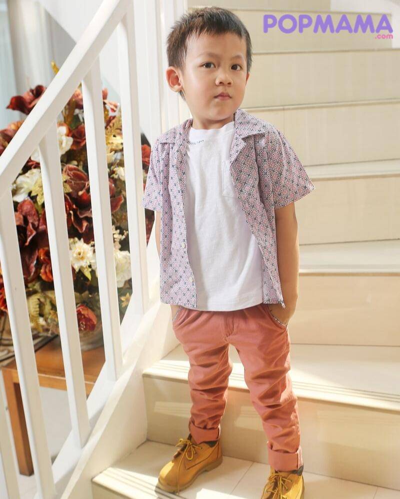 Popmama.com/Michael Andrew