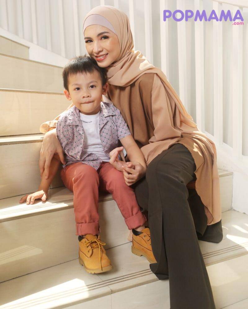 Popmama.com/Michael Andrew