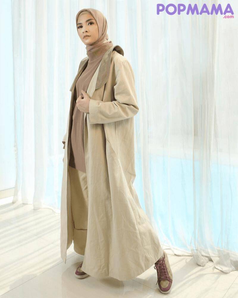 Popmama.com/Michael Andrew