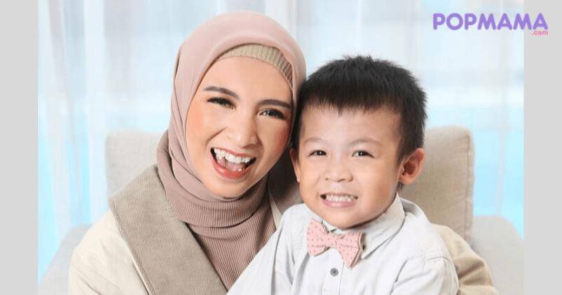 Popmama.com/Michael Andrew