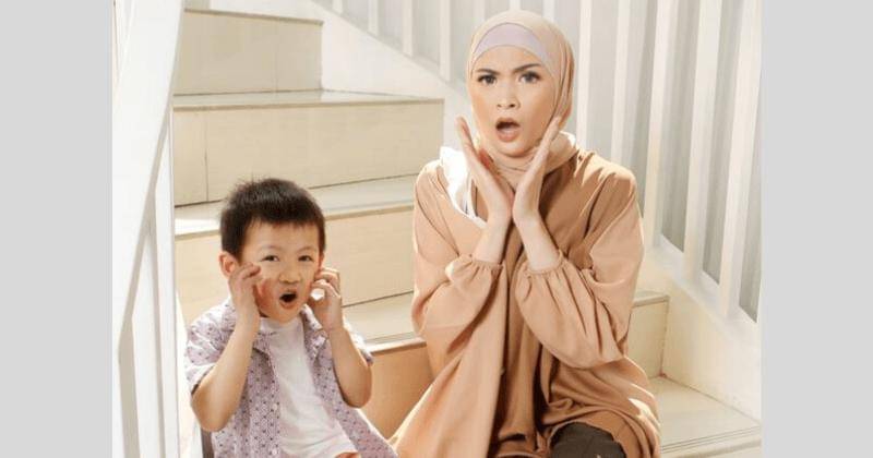 Popmama.com/Michael Andrew