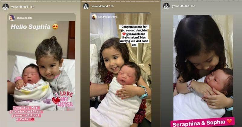 Instagram.com/yaswildblood