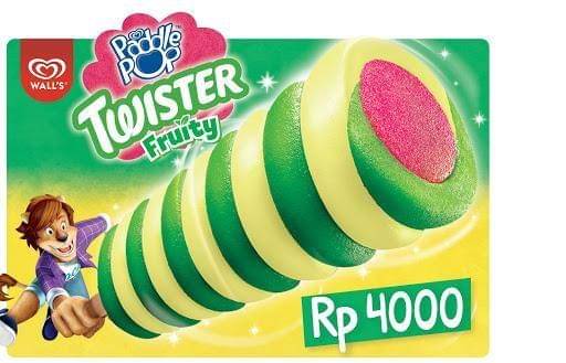 Popmama.com/Paddle Pop