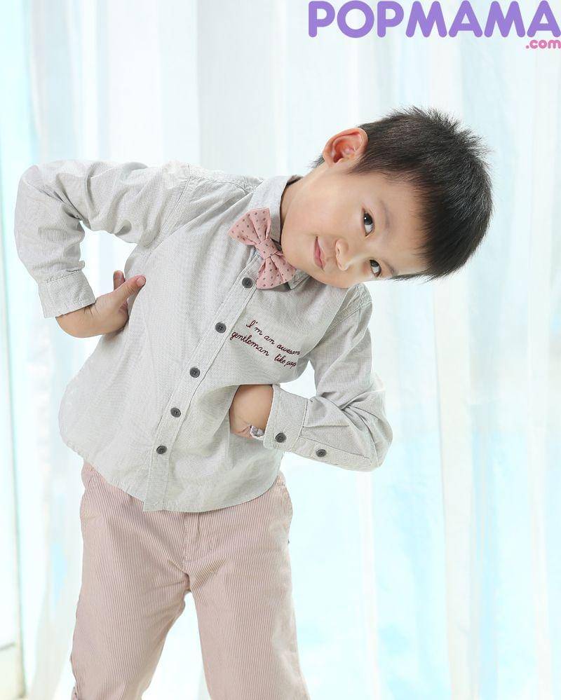 Popmama.com/Michael Andrew