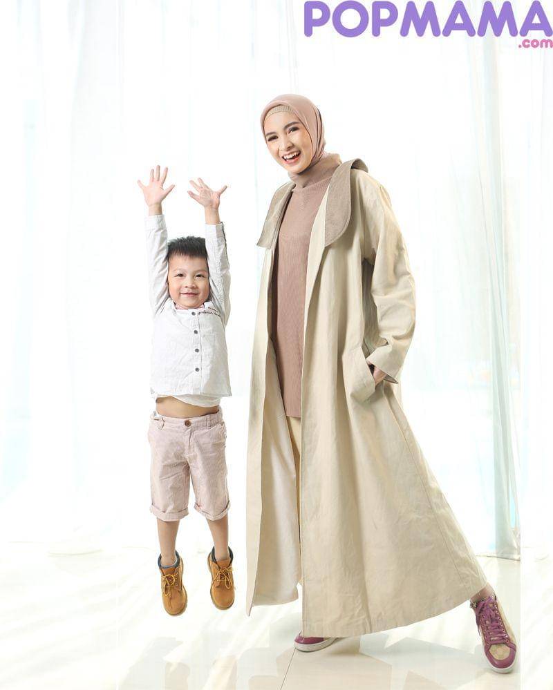 Popmama.com/Michael Andrew