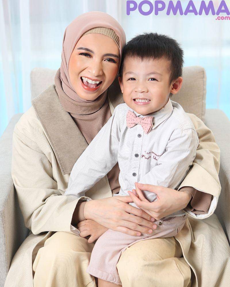 Popmama.com/Michael Andrew