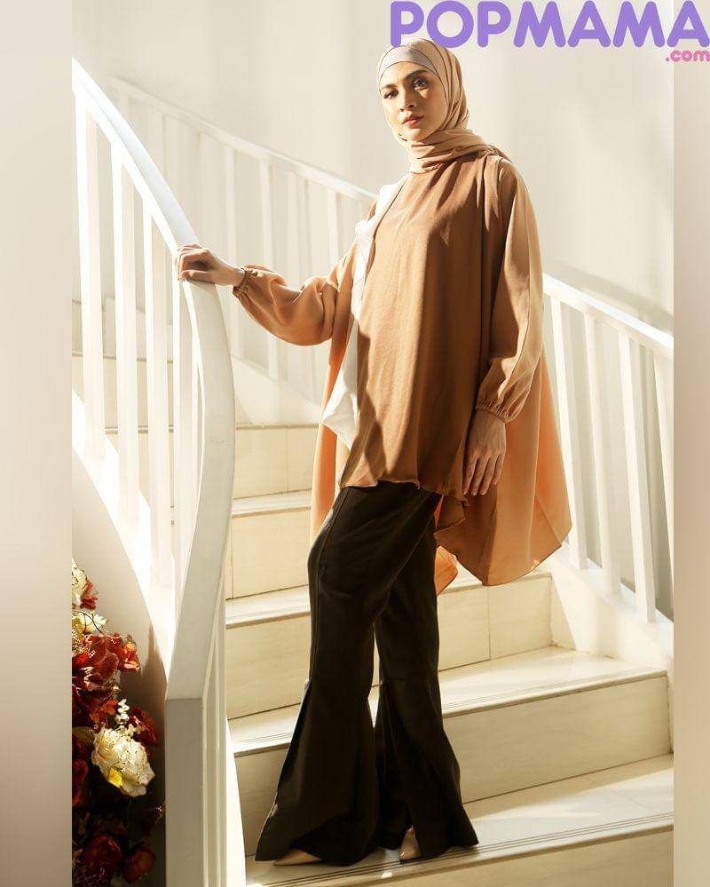 Popmama.com/Michael Andrew