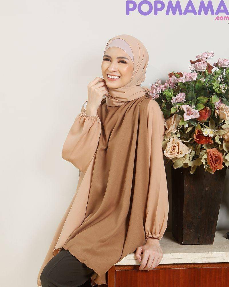 Popmama.com/Michael Andrew