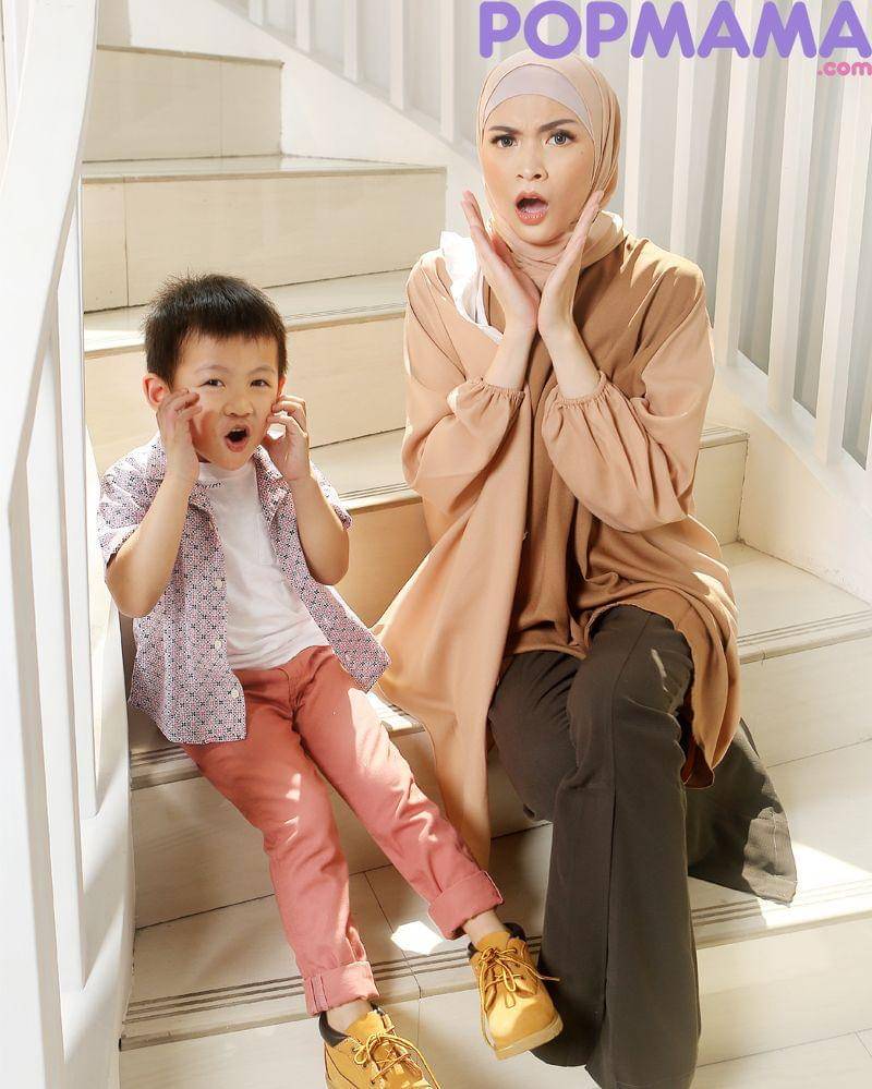 Popmama.com/Michael Andrew