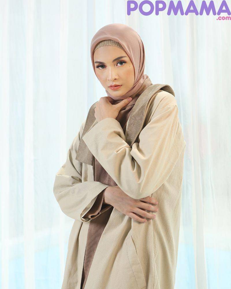 Popmama.com/Michael Andrew