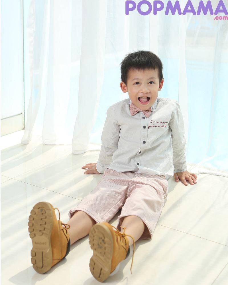 Popmama.com/Michael Andrew