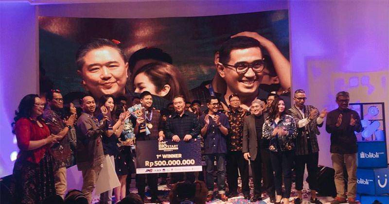 Popmama.com/Fx Dimas