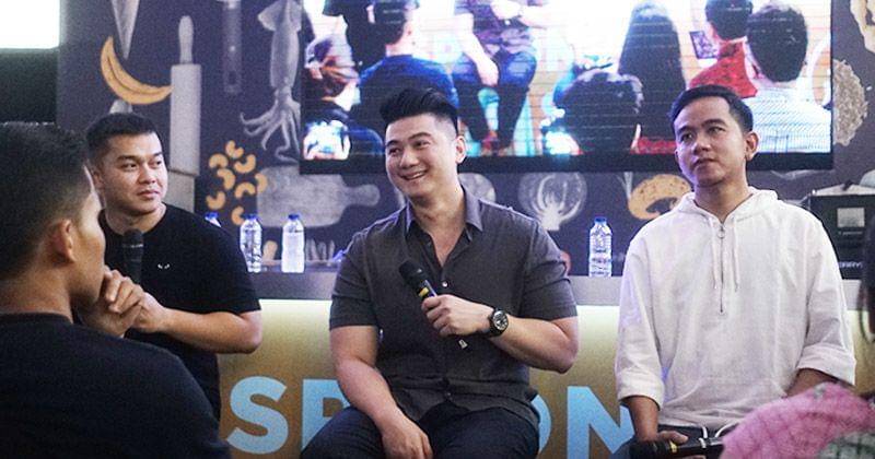 Popmama.com/Fx Dimas