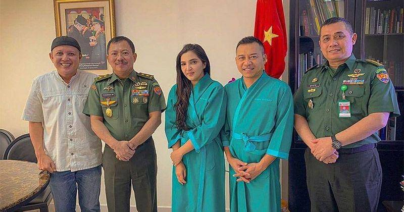 Instagram.com/ashanty_ash