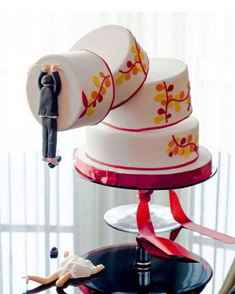 Instagram/kimscakesmtl