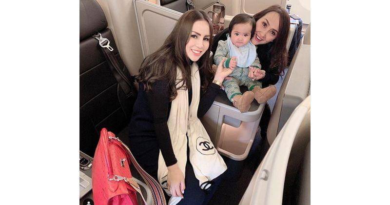 Instagram.com/therealmomogeisha