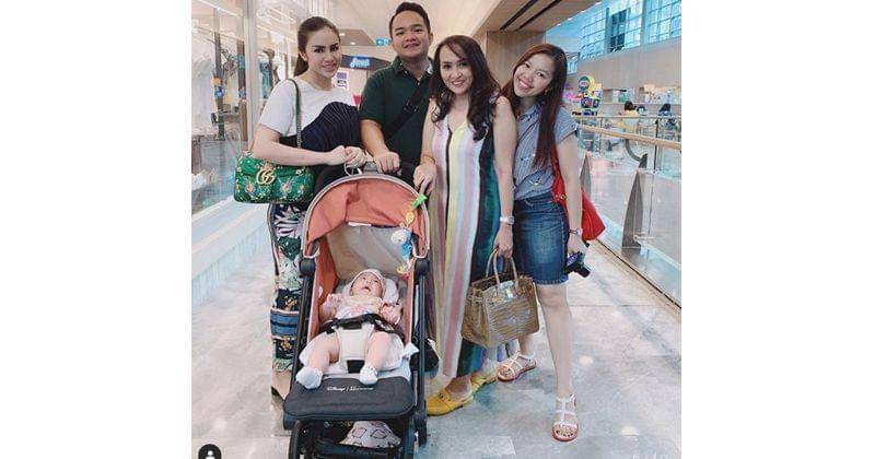 Instagram.com/therealmomogeisha