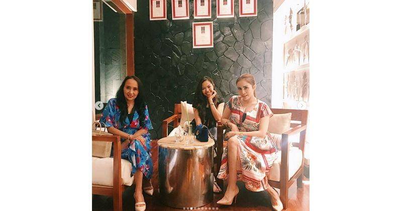 Instagram.com/therealmomogeisha