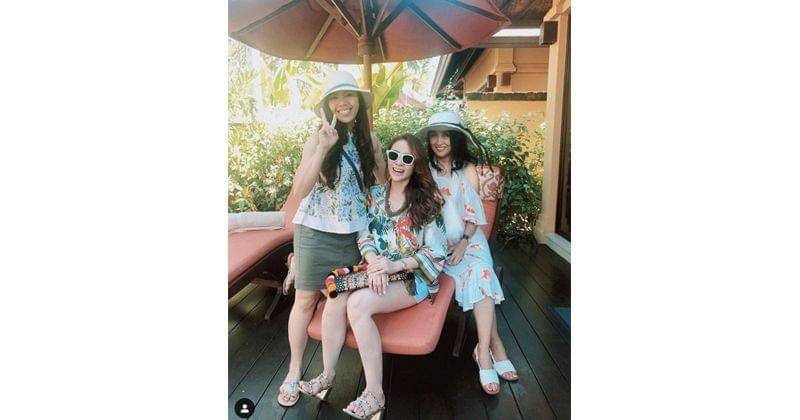 Instagram.com/therealmomogeisha