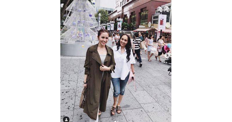 Instagram.com/therealmomogeisha