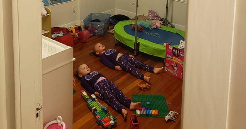 Facebook/Jessica D'Entremont