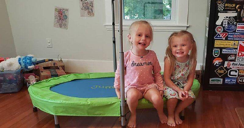 Facebook/Jessica D'Entremont