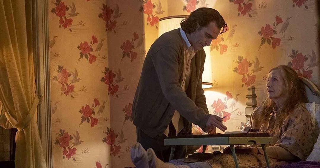 imdb.com/Joker/Niko Tavernise