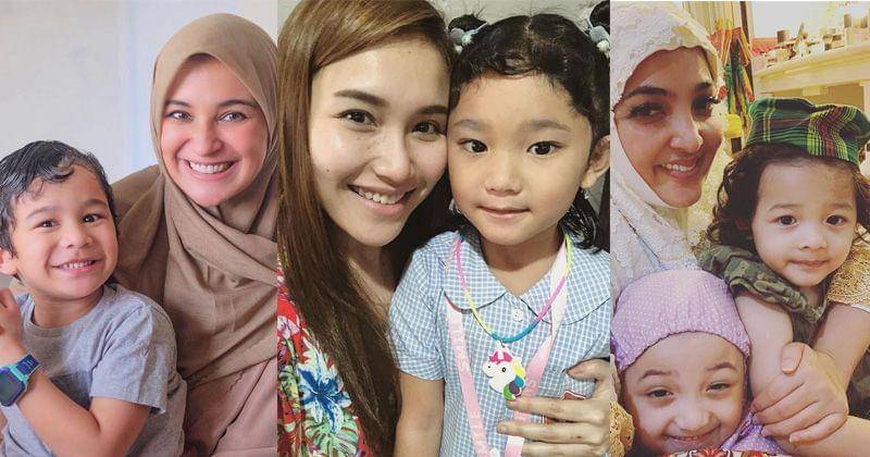 Instagram.com/shireensungkar,ayutingting92,queenarsy