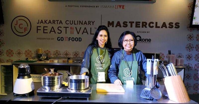 Dok. Jakarta Culinary Festival