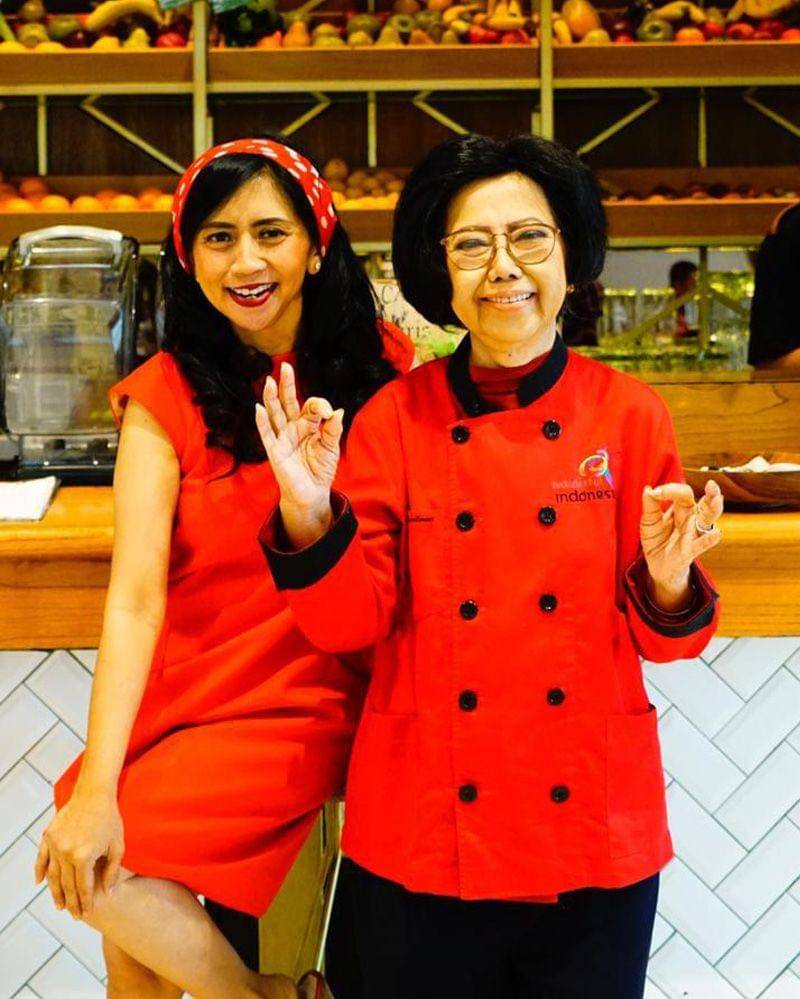 Dok. Jakarta Culinary Festival