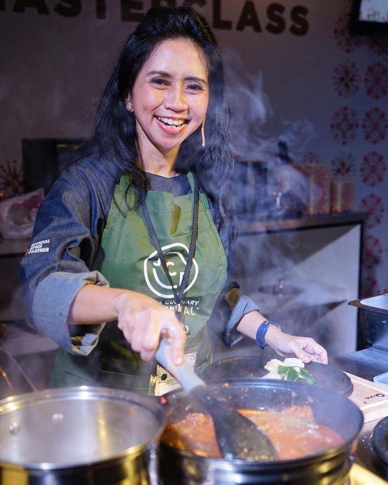 Dok. Jakarta Culinary Festival