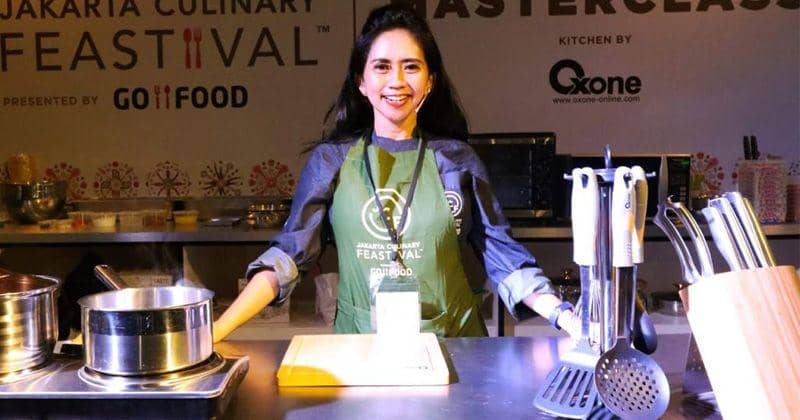 Dok. Jakarta Culinary Festival