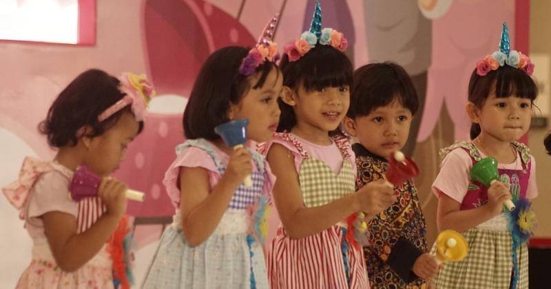 Popmama.com/FX Dimas