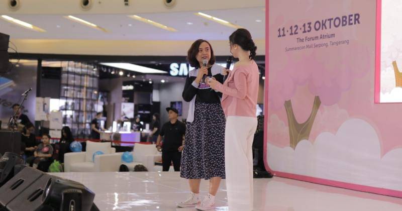 Popmama.com/Kevin Handoko